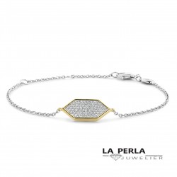 Ti Sento armband 23028ZY